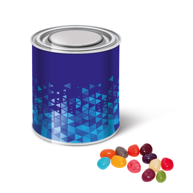 Large Paint Tin – Jelly Bean Factory®