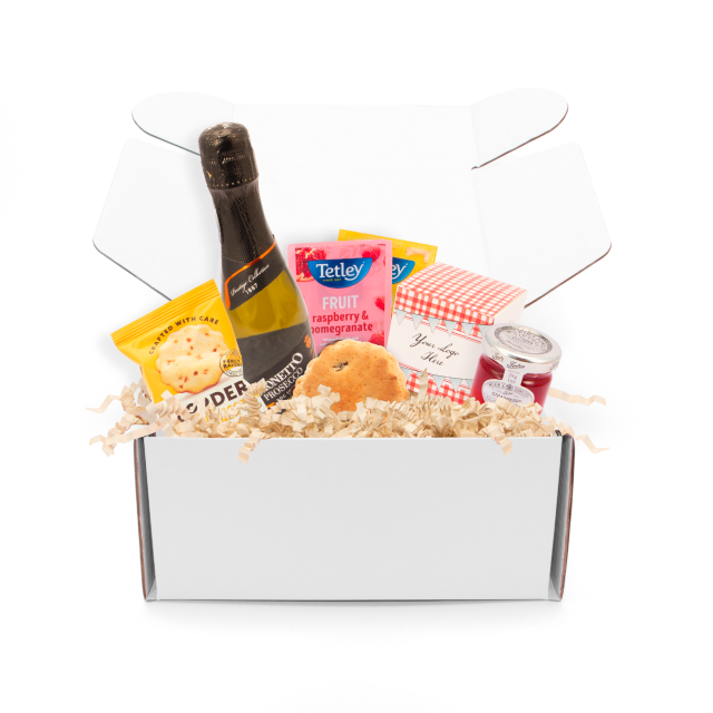 Summer Collection – Summer Gift Box – Prosecco