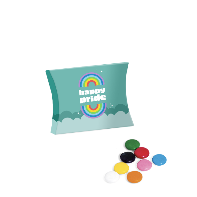 Pride – Eco Pouch Box Pride – Beanies